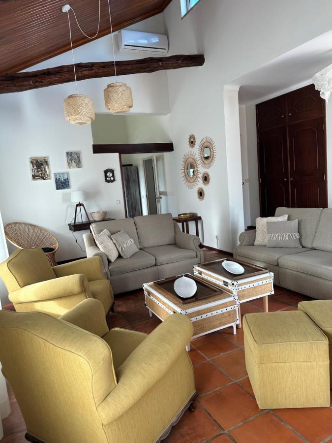 Cozy Villa Cristelo - Family & Friends Exterior foto