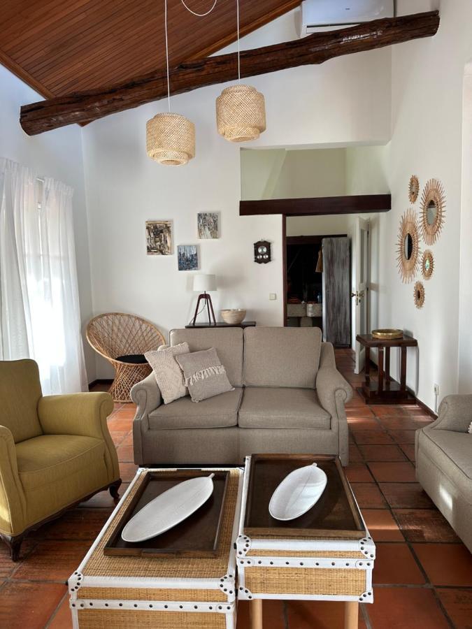 Cozy Villa Cristelo - Family & Friends Exterior foto