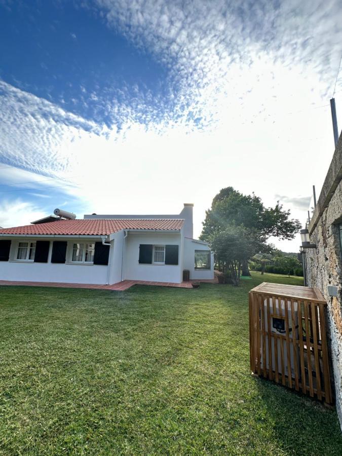 Cozy Villa Cristelo - Family & Friends Exterior foto