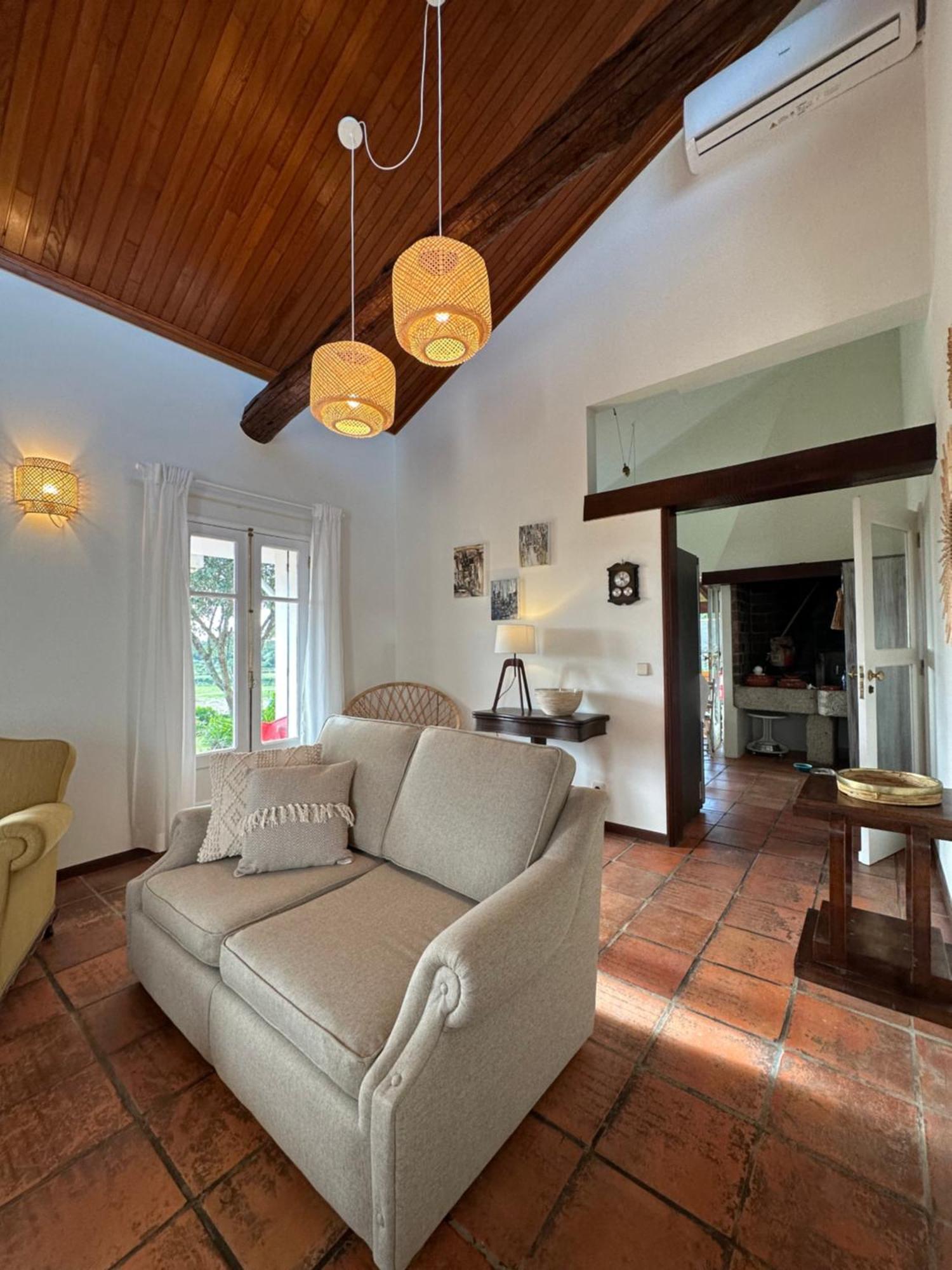 Cozy Villa Cristelo - Family & Friends Zimmer foto