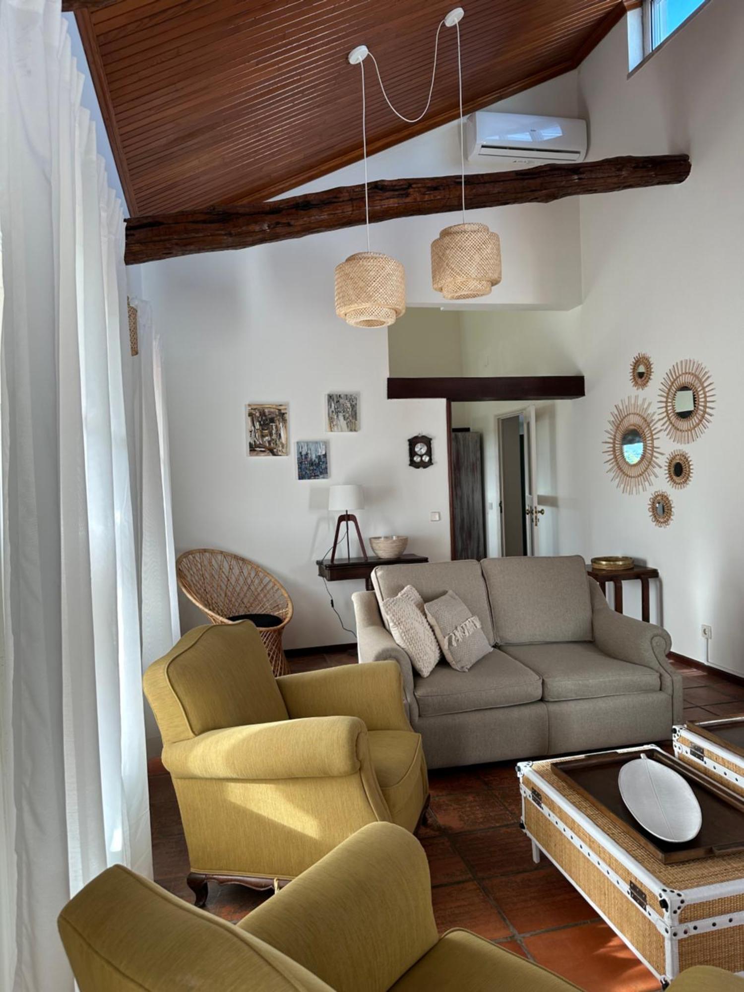 Cozy Villa Cristelo - Family & Friends Zimmer foto