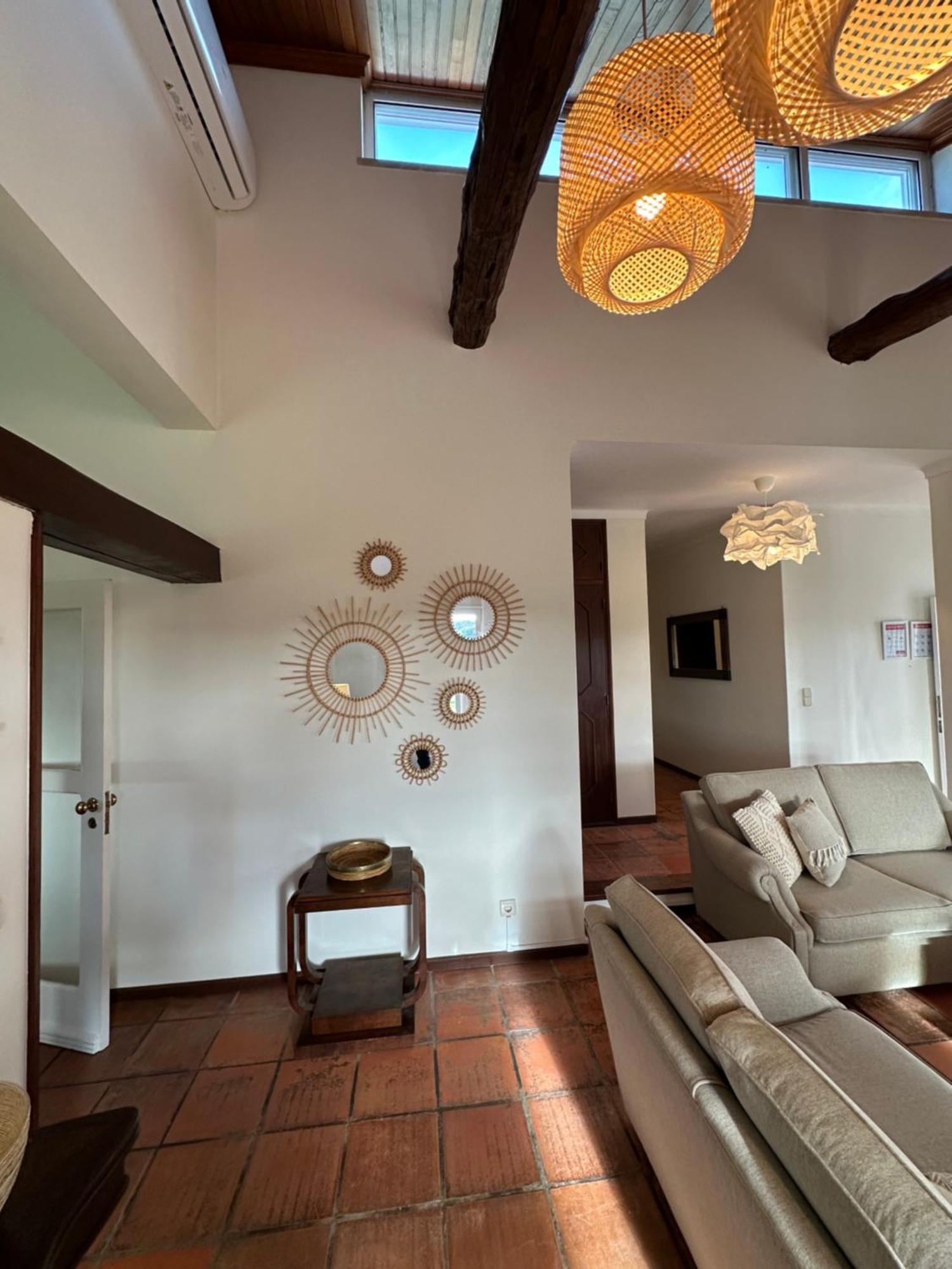Cozy Villa Cristelo - Family & Friends Zimmer foto