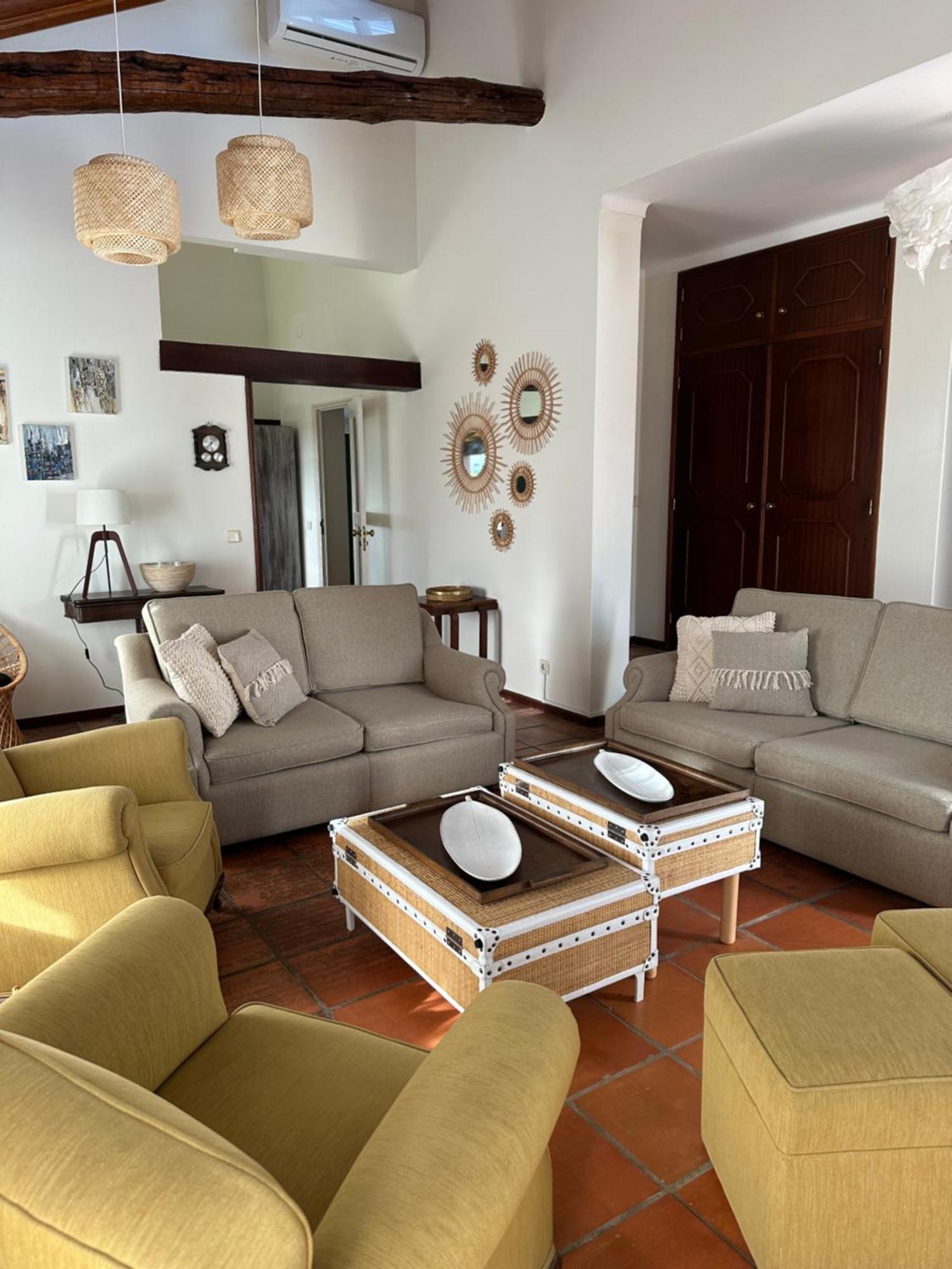 Cozy Villa Cristelo - Family & Friends Zimmer foto