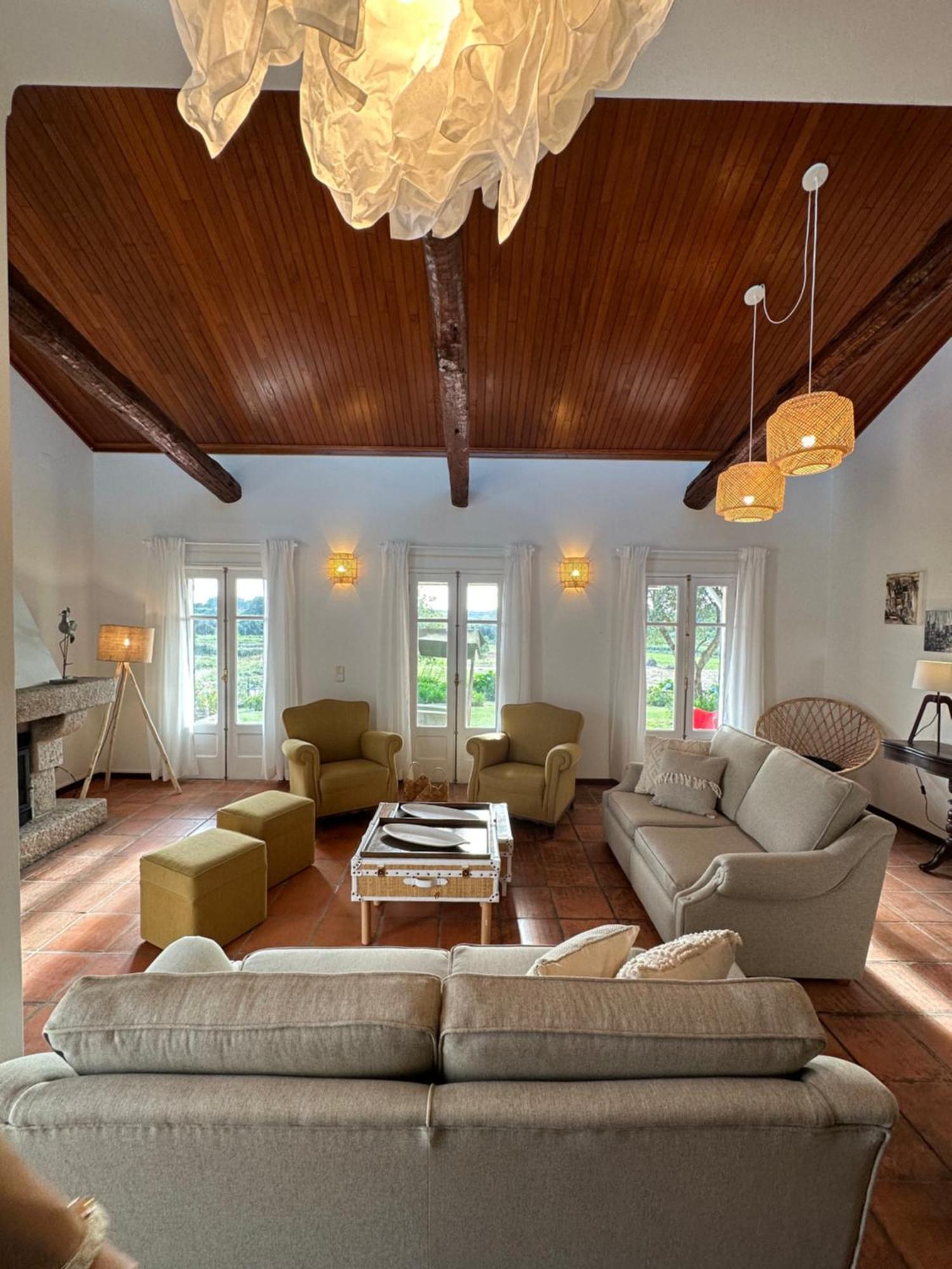 Cozy Villa Cristelo - Family & Friends Zimmer foto
