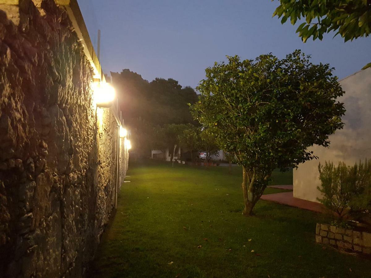 Cozy Villa Cristelo - Family & Friends Exterior foto